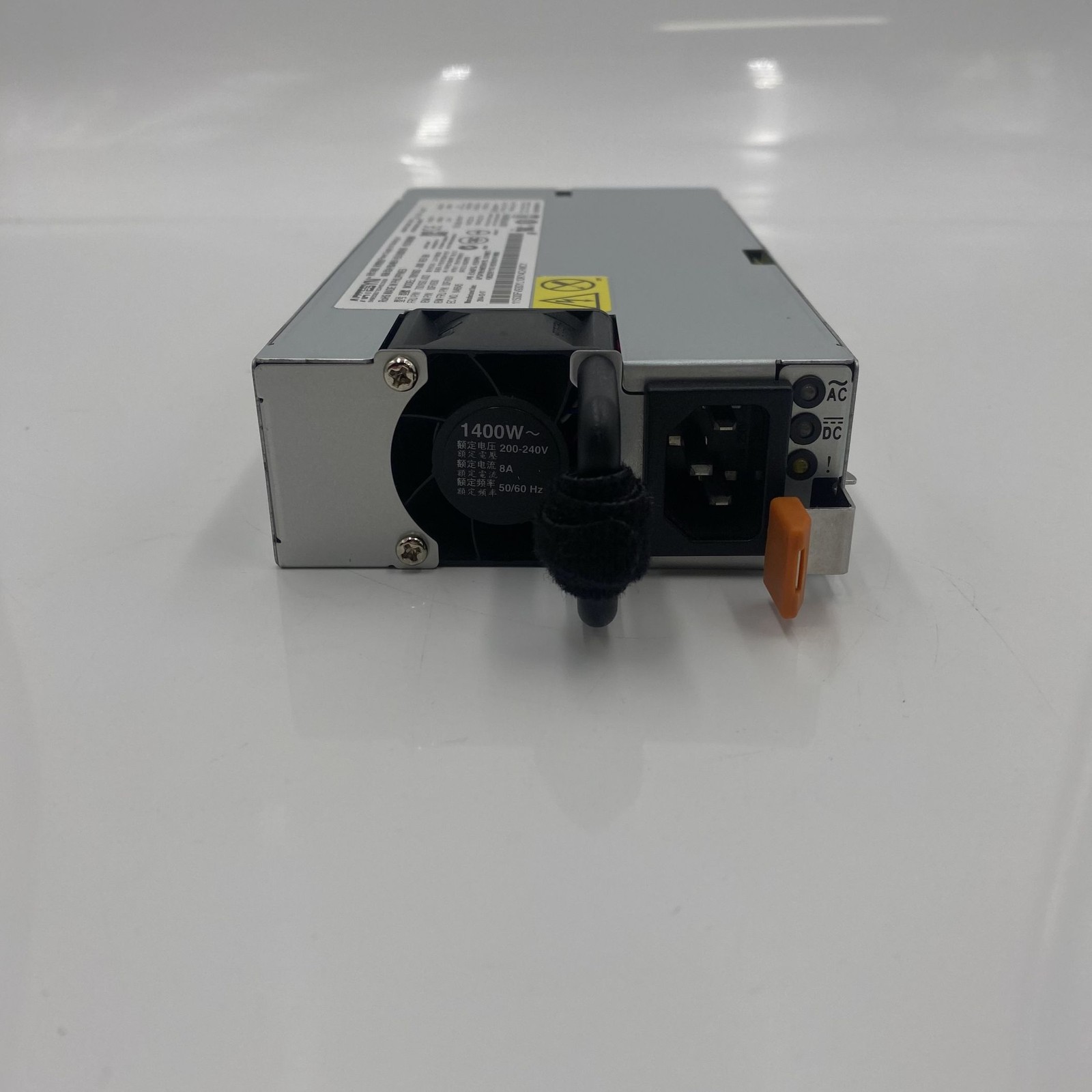 IBM POWER8 1400W POWER SUPPLY 00FV930 00FV931