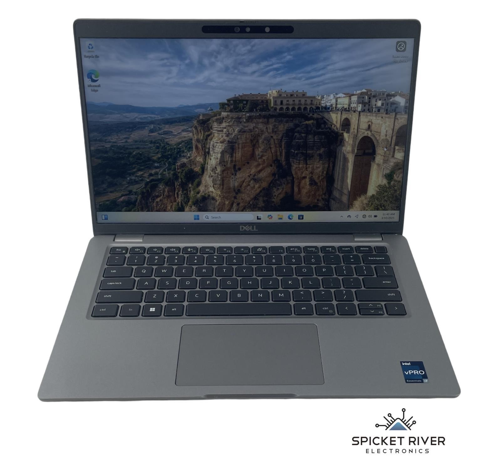 Dell Latitude 5440 10-Core i7-1365U 5.20GHz 256GB SSD 16GB RAM - READ #241896