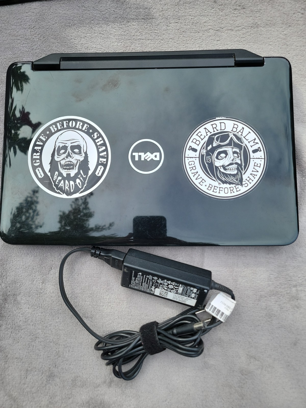 dell laptop PARTS ONLY