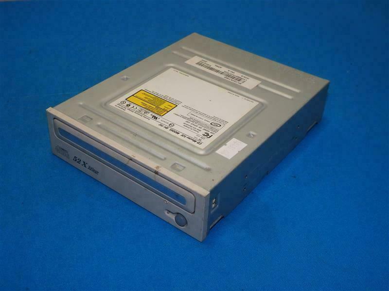 Toshiba Samsung SH-152 SH152 CD-Master 52E
