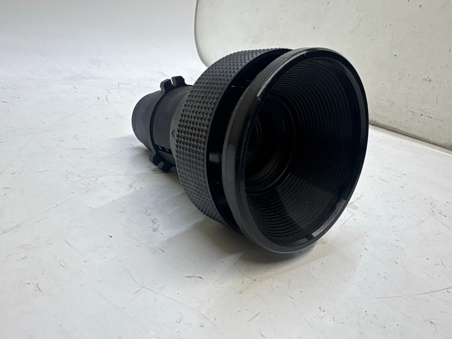 Digital Projection 5811119237-SDP Long Zoom Projector Lens 1.93-2.91:1 T8B8