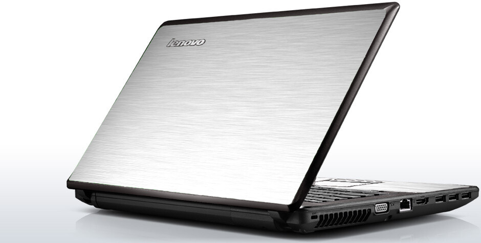 LidStyles Metallic Laptop Skin Protector Decal IBM / Lenovo IdeaPad 330-151GM
