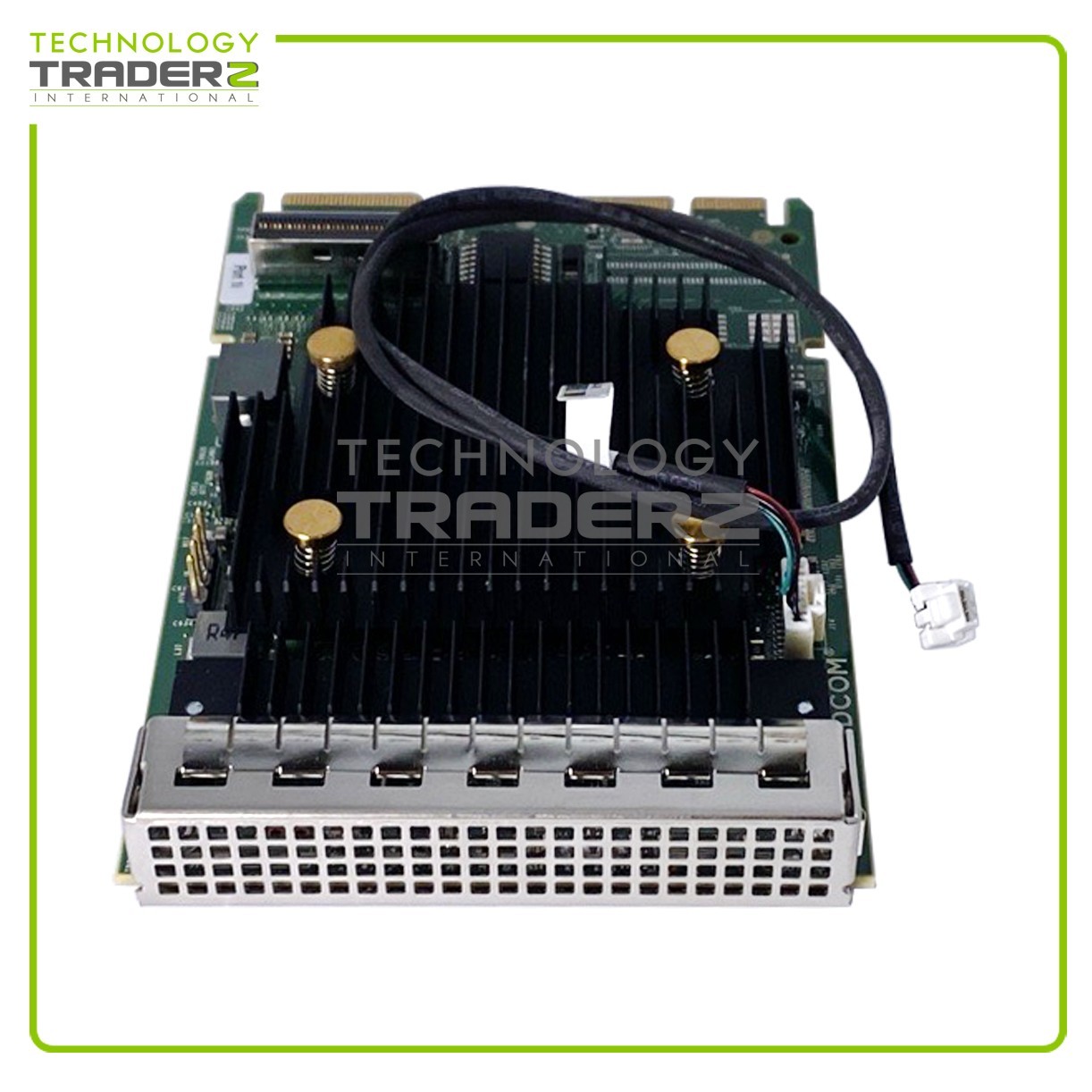 P58335-B21 HPE MR408i-O G11 x8 Lanes OCP SPDM Storage Controller P58543-001
