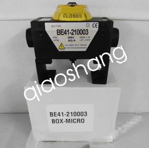 1pc NEW BE41-211003 Limit switch Via FedEx or DHL