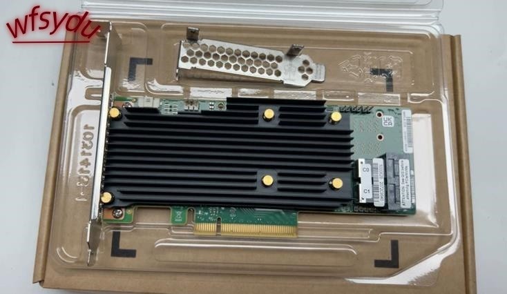 LSI SAS MegaRAID 946N-8i 2G Array Card Supports RAID 5.6 Similar to 9460-8i