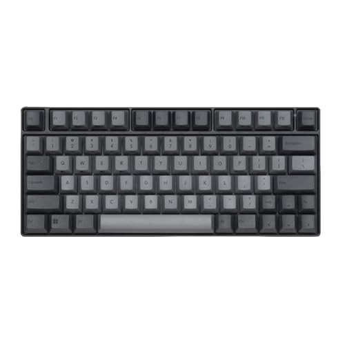 Realforce Topre RC1 75% Bluetooth Keyboard (Topre Silent 45g) NEW