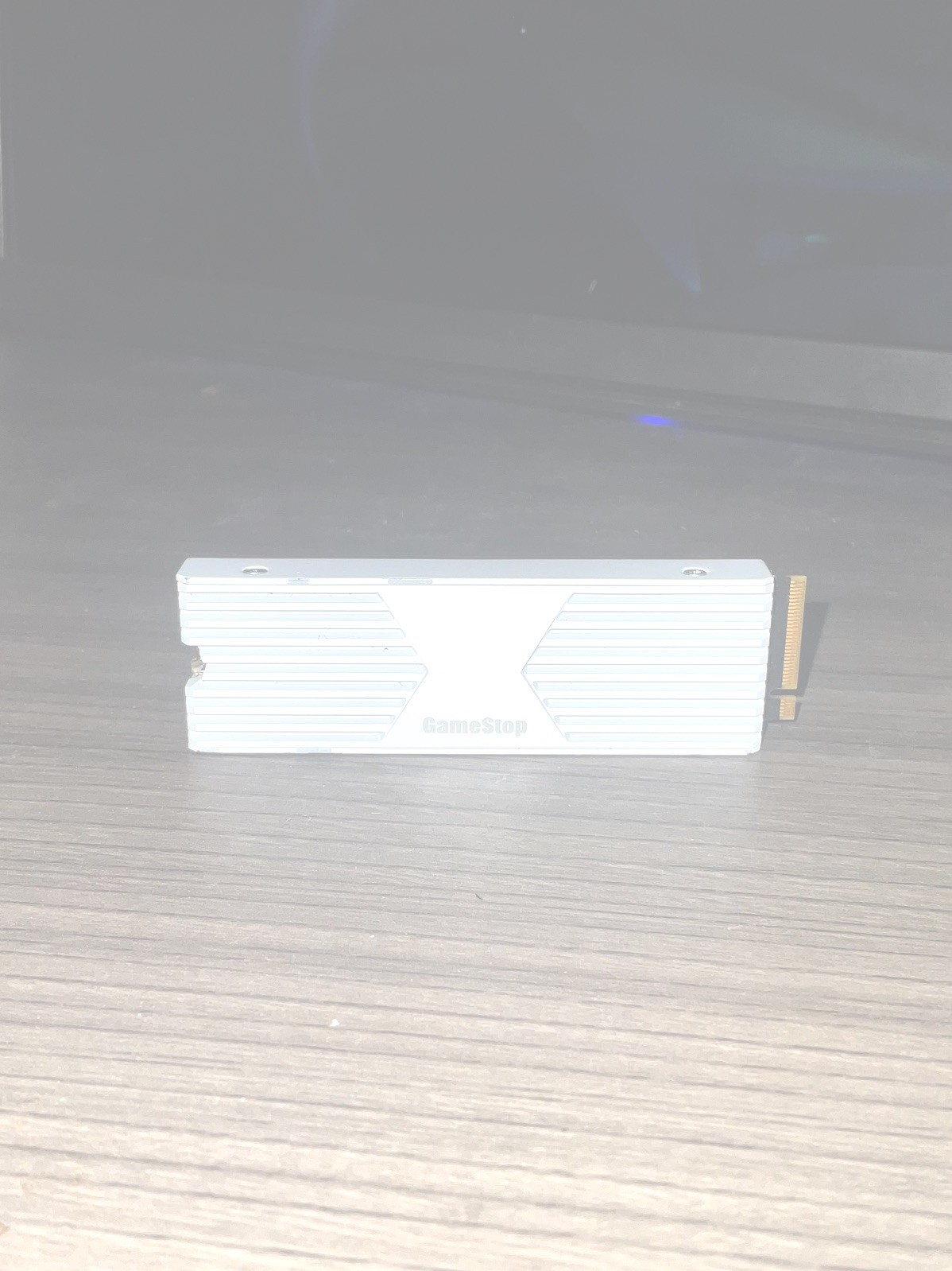 GameStop 2TB NVMe M.2 2280 PCIe Gen4x4 SSD Heatsink 7400MB/s PS5 PC