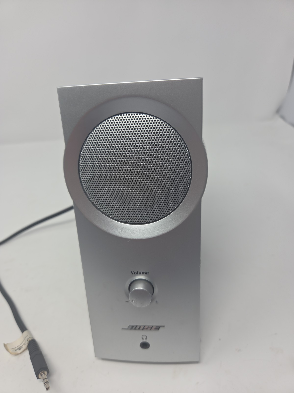 Bose Companion 2 Computer Speaker Right Speaker Only Tested Read