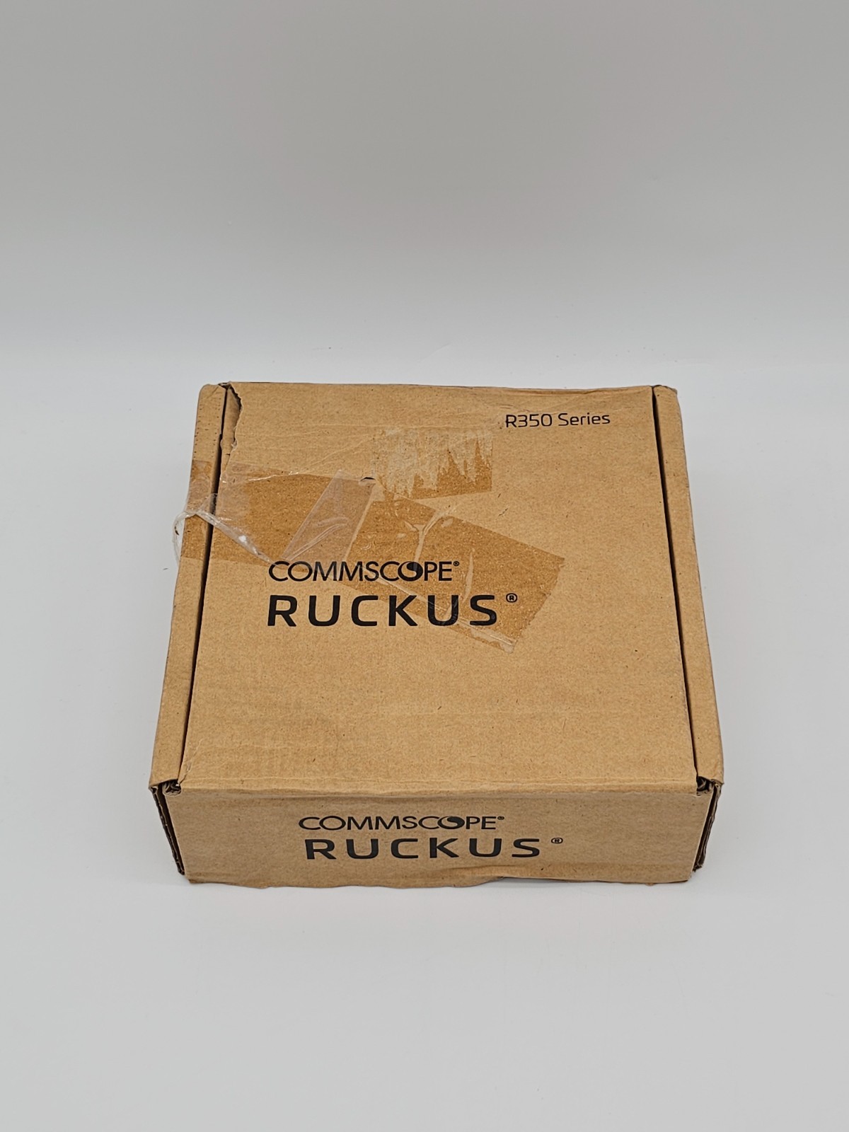 Ruckus R350 Wifi 6 Poe Wireless Access Point 2.4 GHz 5 GHz Dual Band 9U1-R350-US