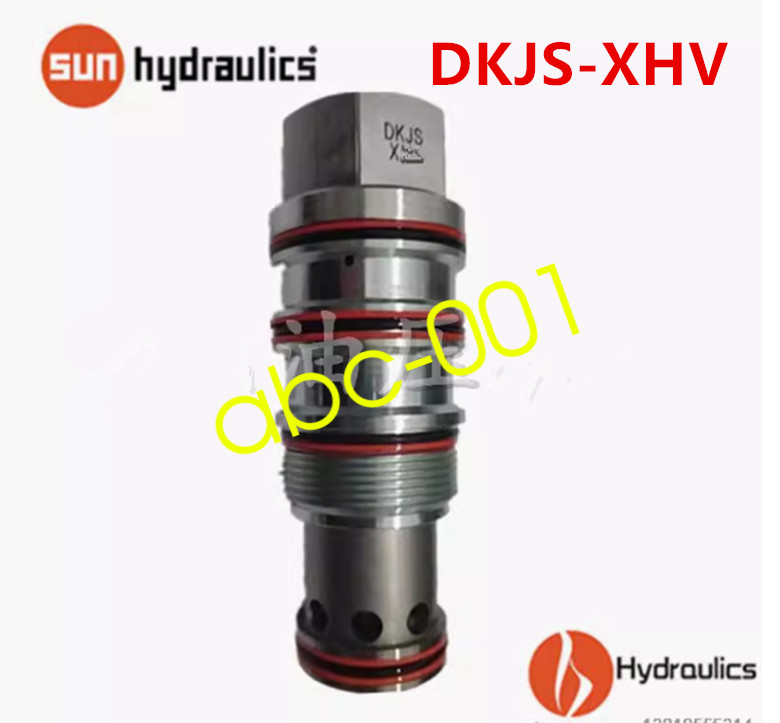 1pcs NEW Sun hydraulics non-return valve DKJS-XHV