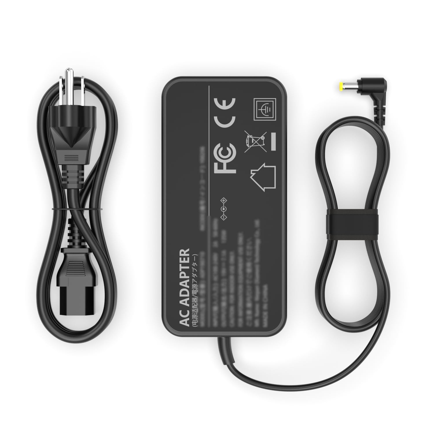 135W Slim Charger for Acer Nitro 5 AN515-41/43/44/45/51/53/54/55/56 ADP-135KB