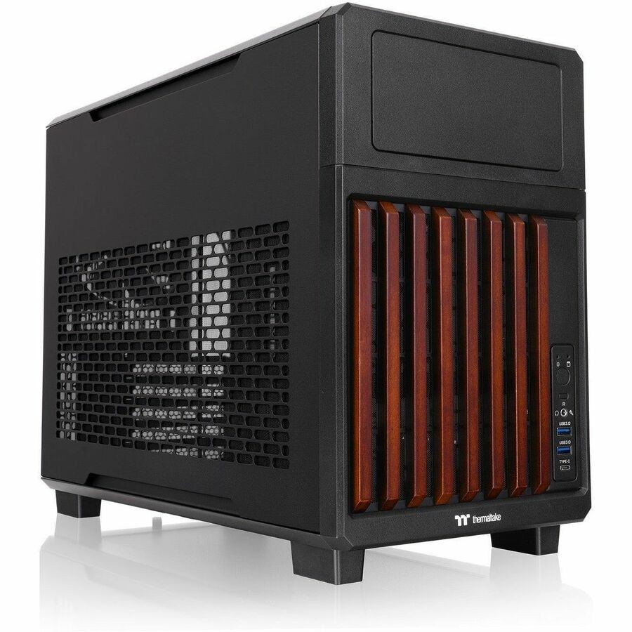 Thermaltake TR200 WS Micro Chassis CA11L00S1NNW1