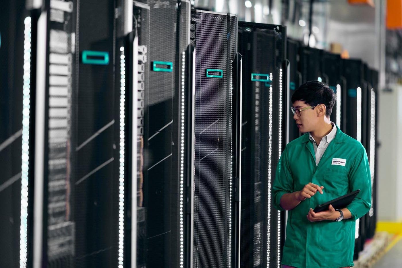 HPE Protective Cover R7J34A