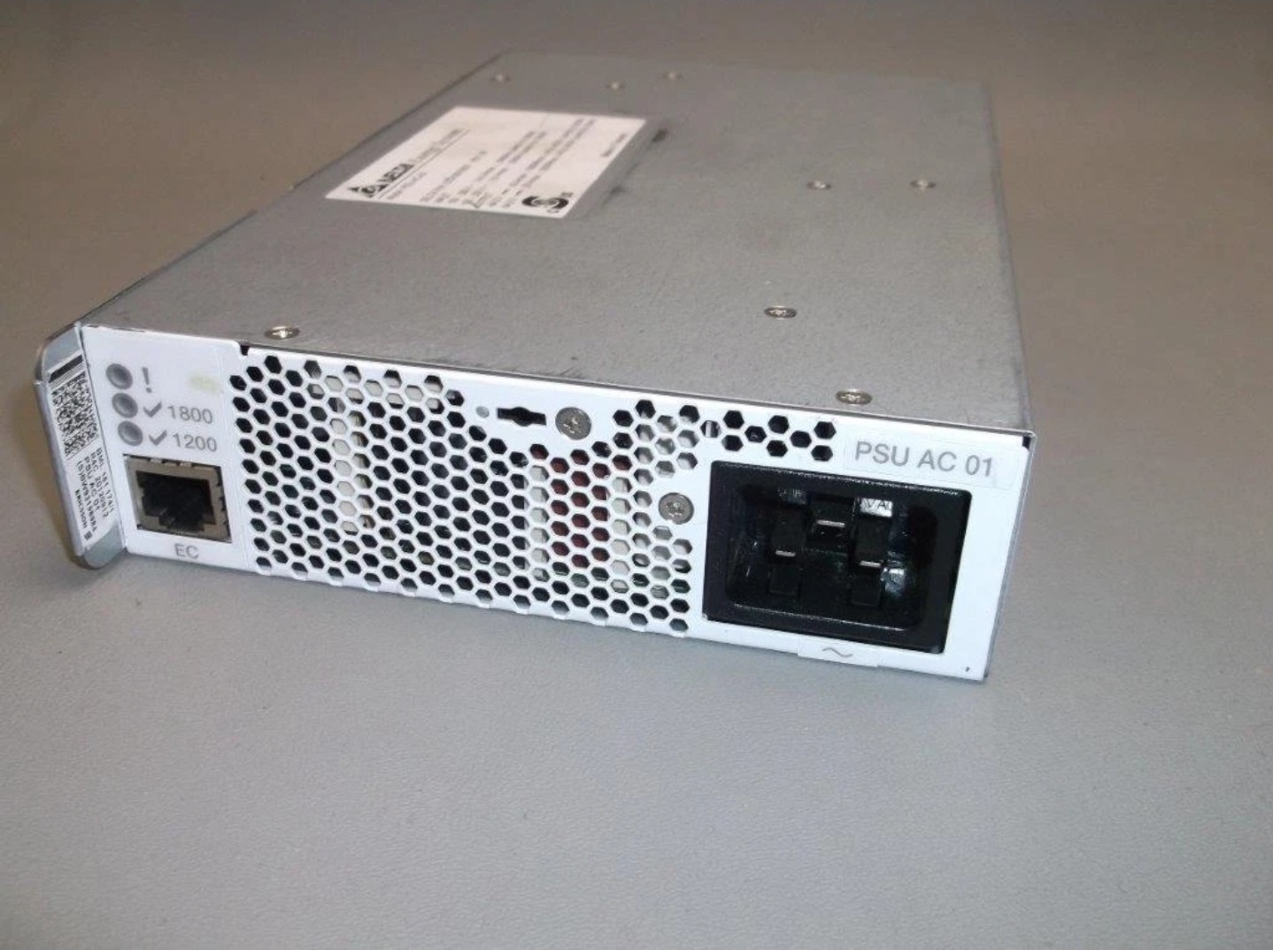 ERICSSON  BML 161 174/1 POWER SUPPLY UNIT 30 DAY WARRANTY