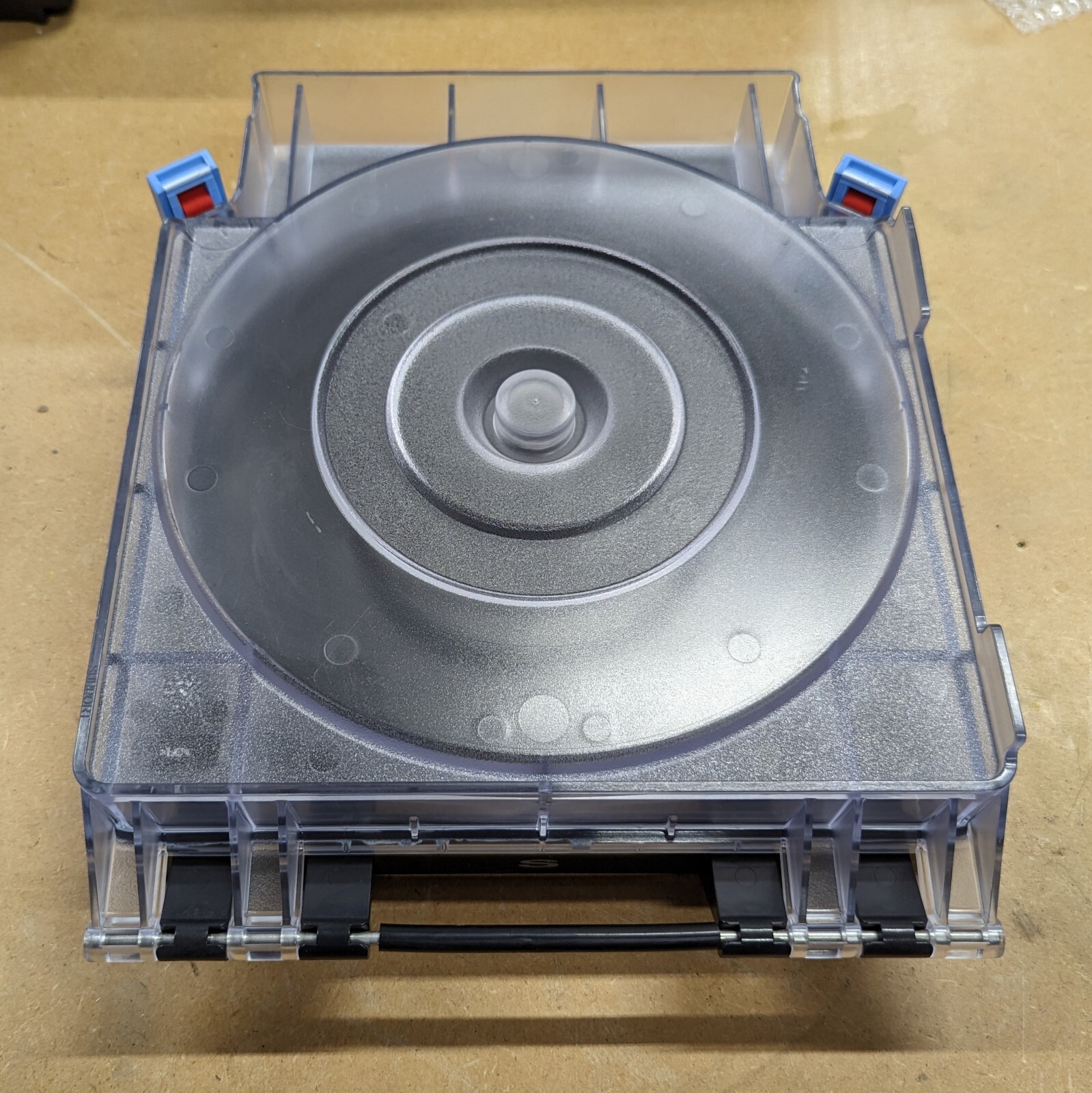 Stratasys uPrint, Plus, SE & SE Plus Model Support Carrier 540-30001