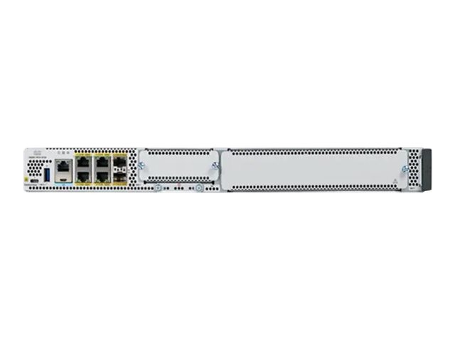 Cisco C8300-1N1S-4T2X Router II price incl VAT 3 yr warranty* B2B