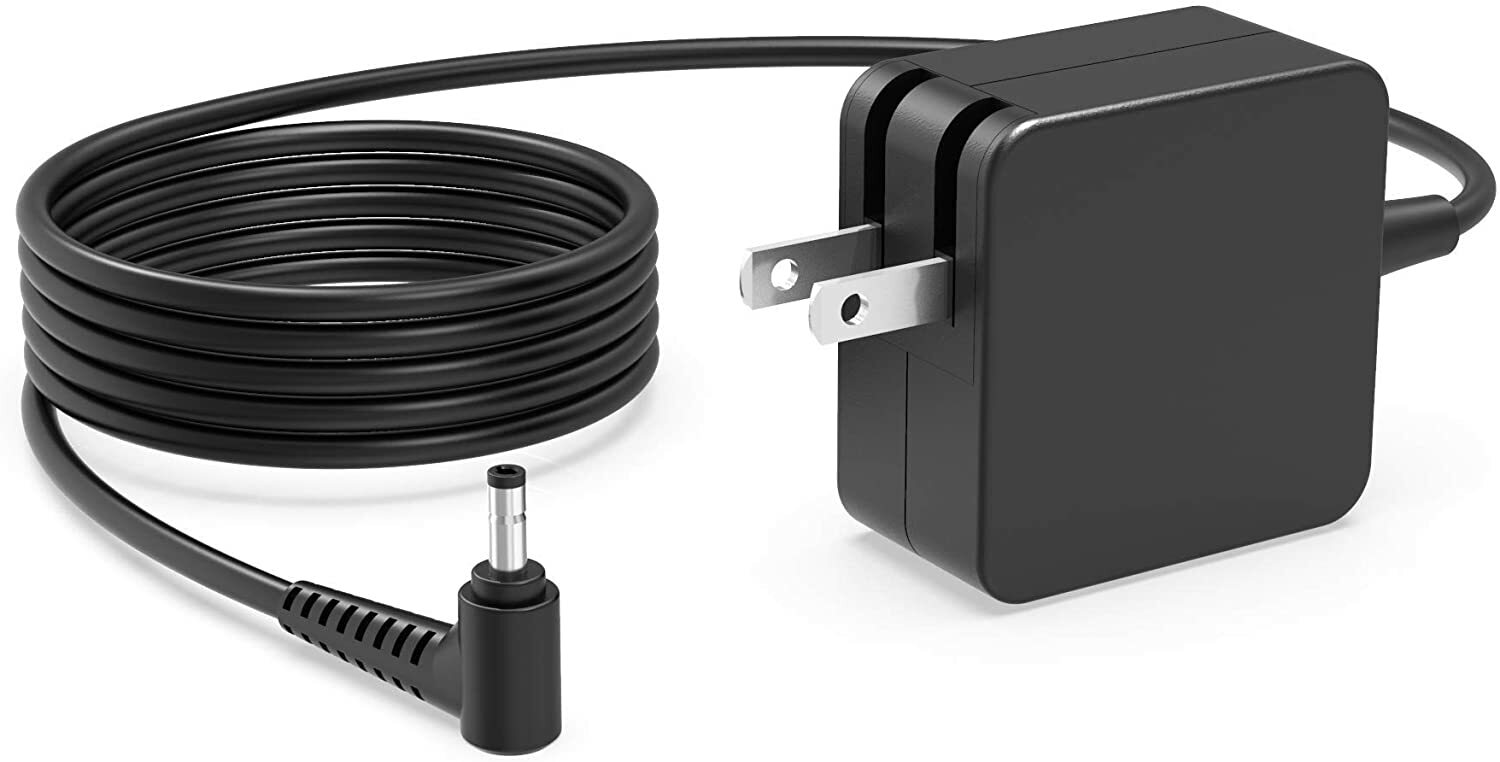 65W 45W AC Adapter For Lenovo Ideapad 130-14AST D330-10IGM L340-17IWL S145-15AST