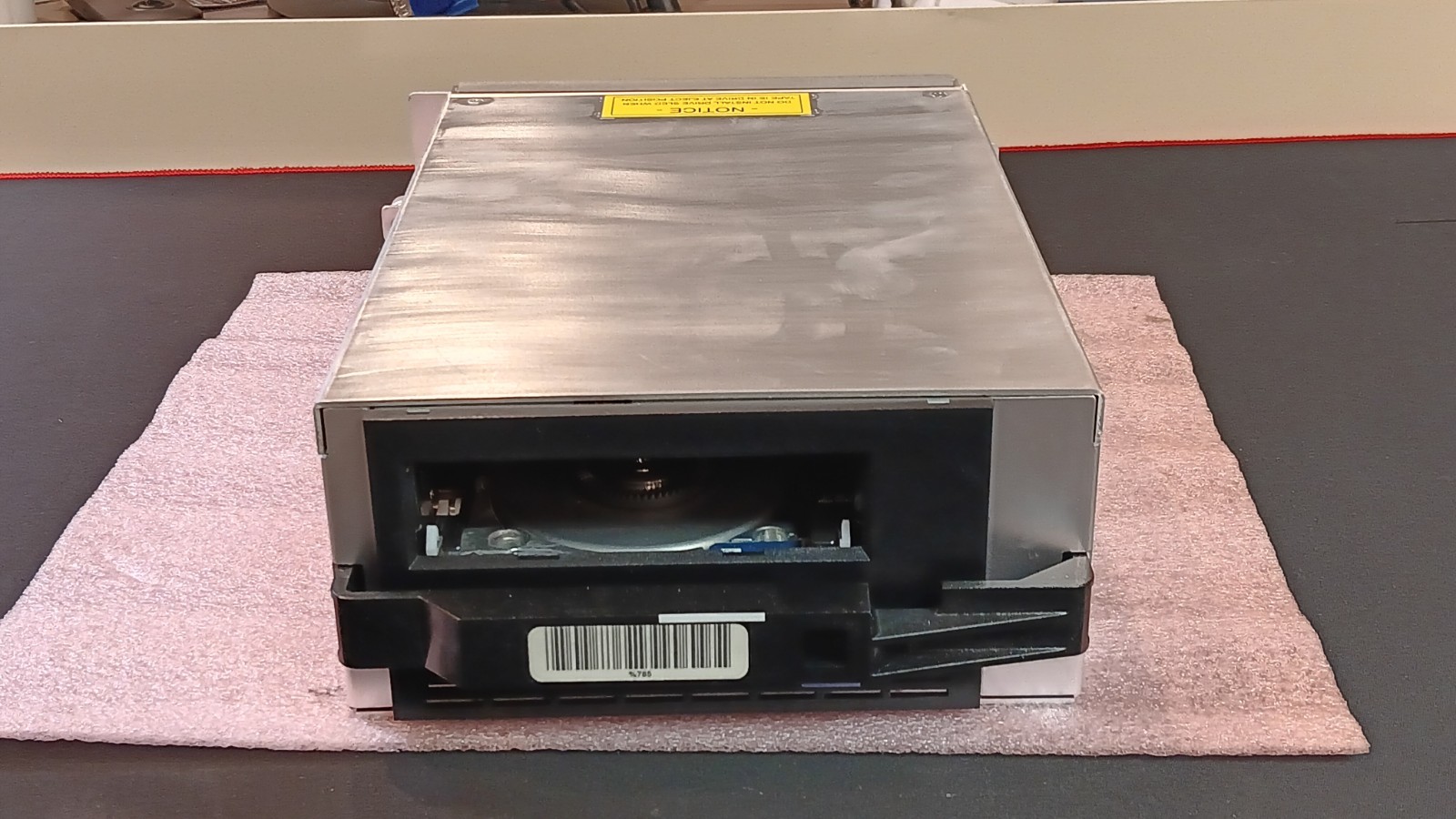QUANTUM IBM TAPE DRIVE ~ UF-IN-LTO5-FC UDS3