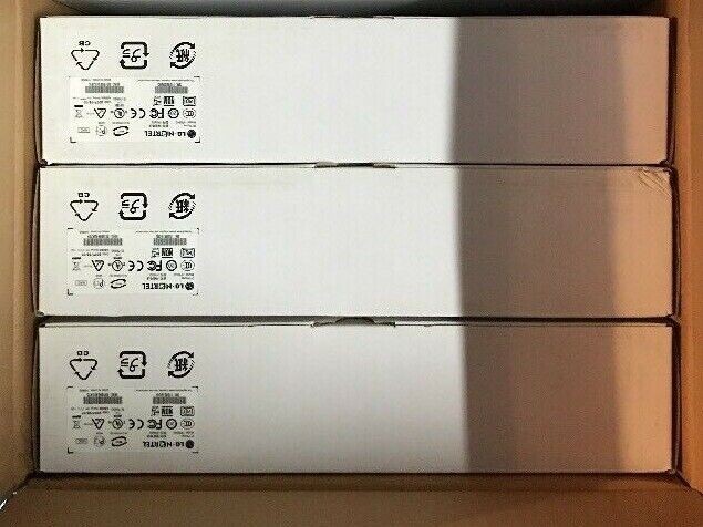 *  3  x  NEW LG-Nortel IP8540 Touchscreen Office IP Phone  @@@