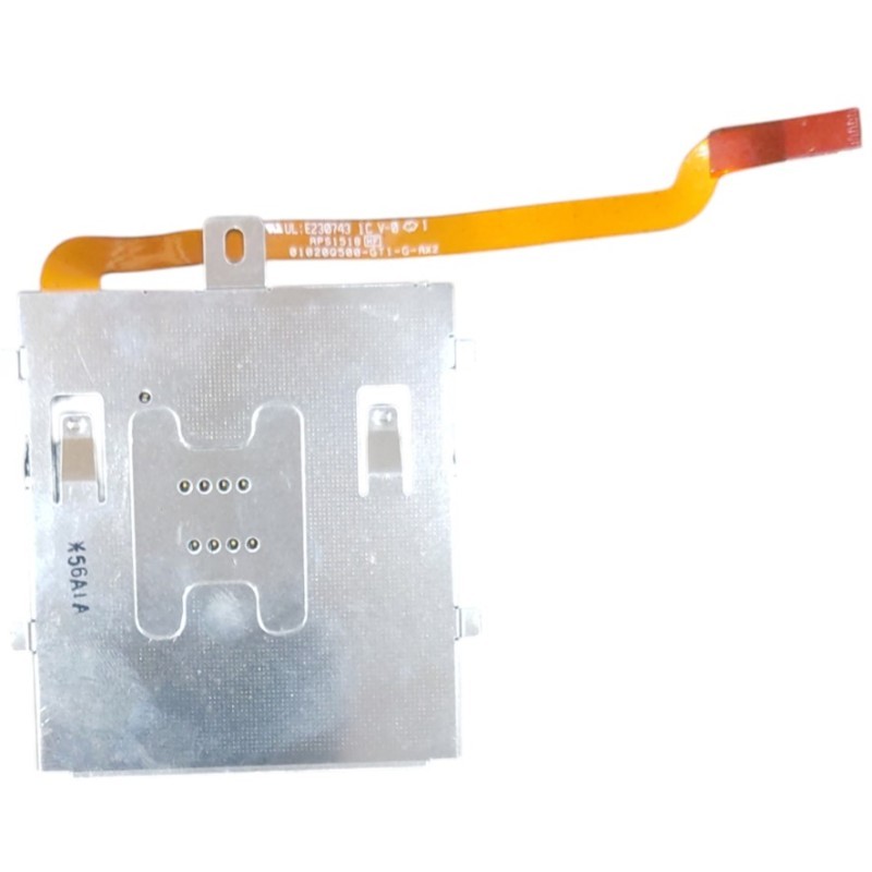 Smart Card Reader/DNI For Toshiba Z40-B-11K 01020Q500-GT1-G Board