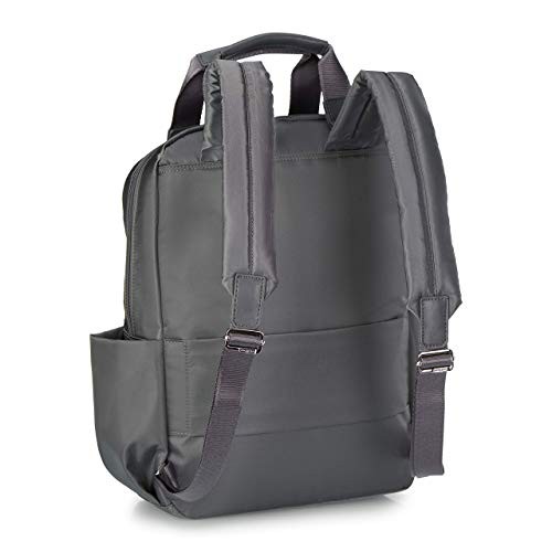 Hedgren Rubia 13" Laptop Backpack, Iron Gate Grey