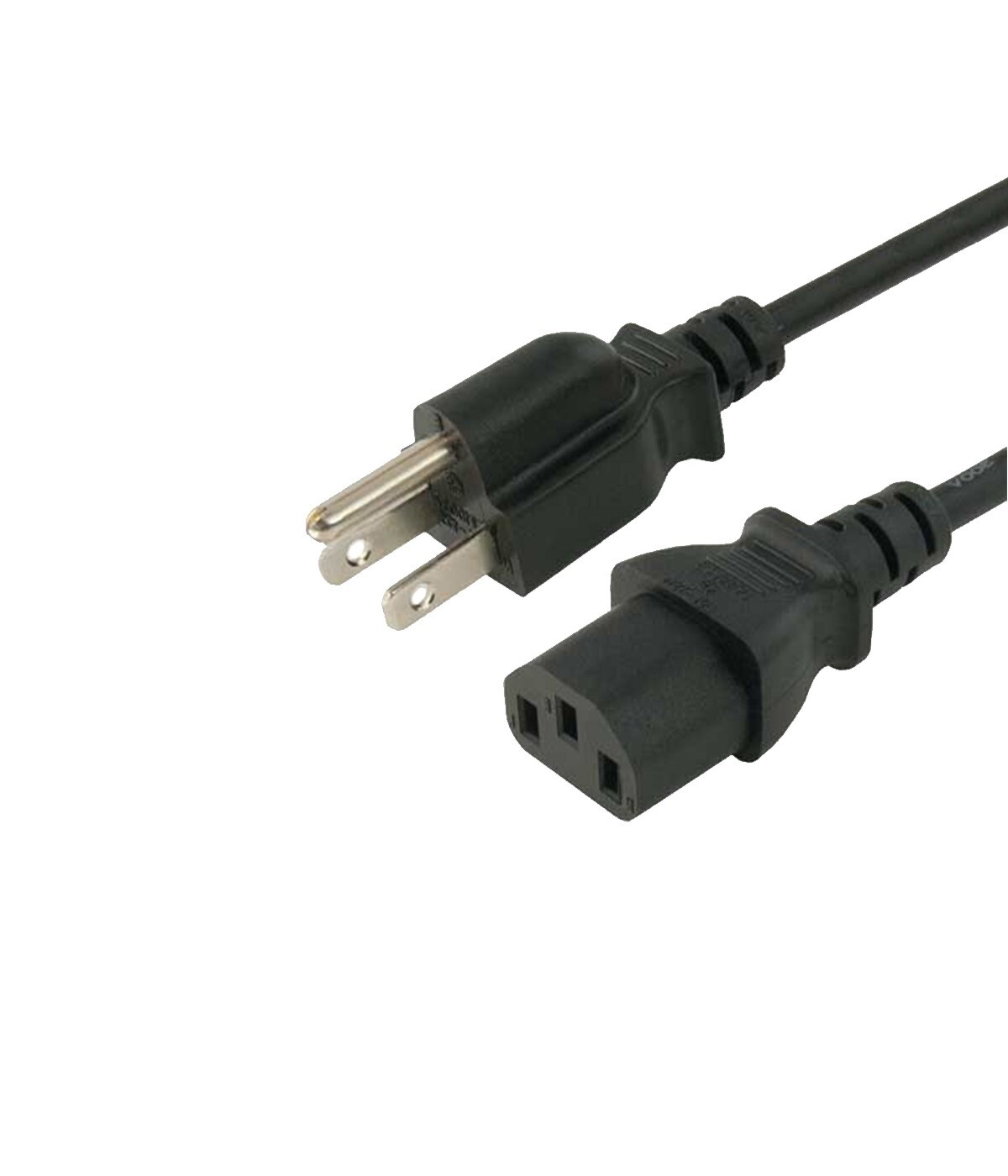 AC Power Cord Cable For Welch Allyn Connex 6000 6800 Series Vital Signs Monitor