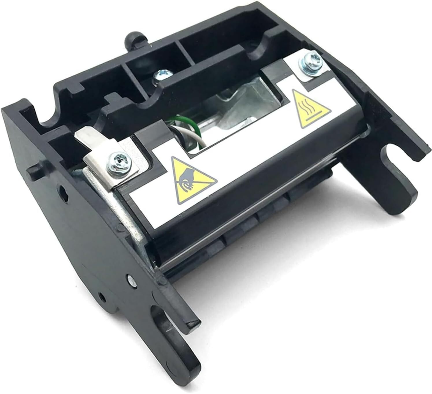 300dpi Printhead With Bracket for Zebra ZXP3 Printer ZXP Series 3 P1031925-006