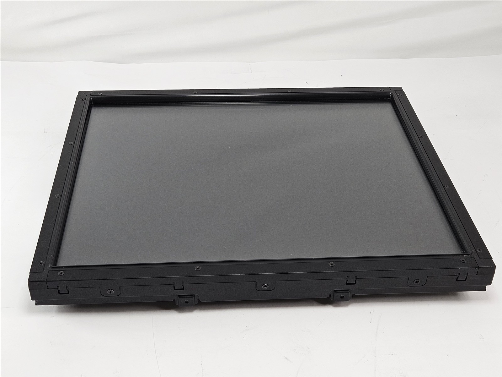 Elo ET1991L 19" LED 5:4 HDMI DisplayPort VGA 14ms IntelliTouch No Base