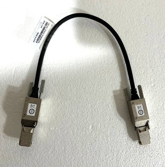 Cisco STACK-T2-50CM 800-40805--03 Stack Cable 