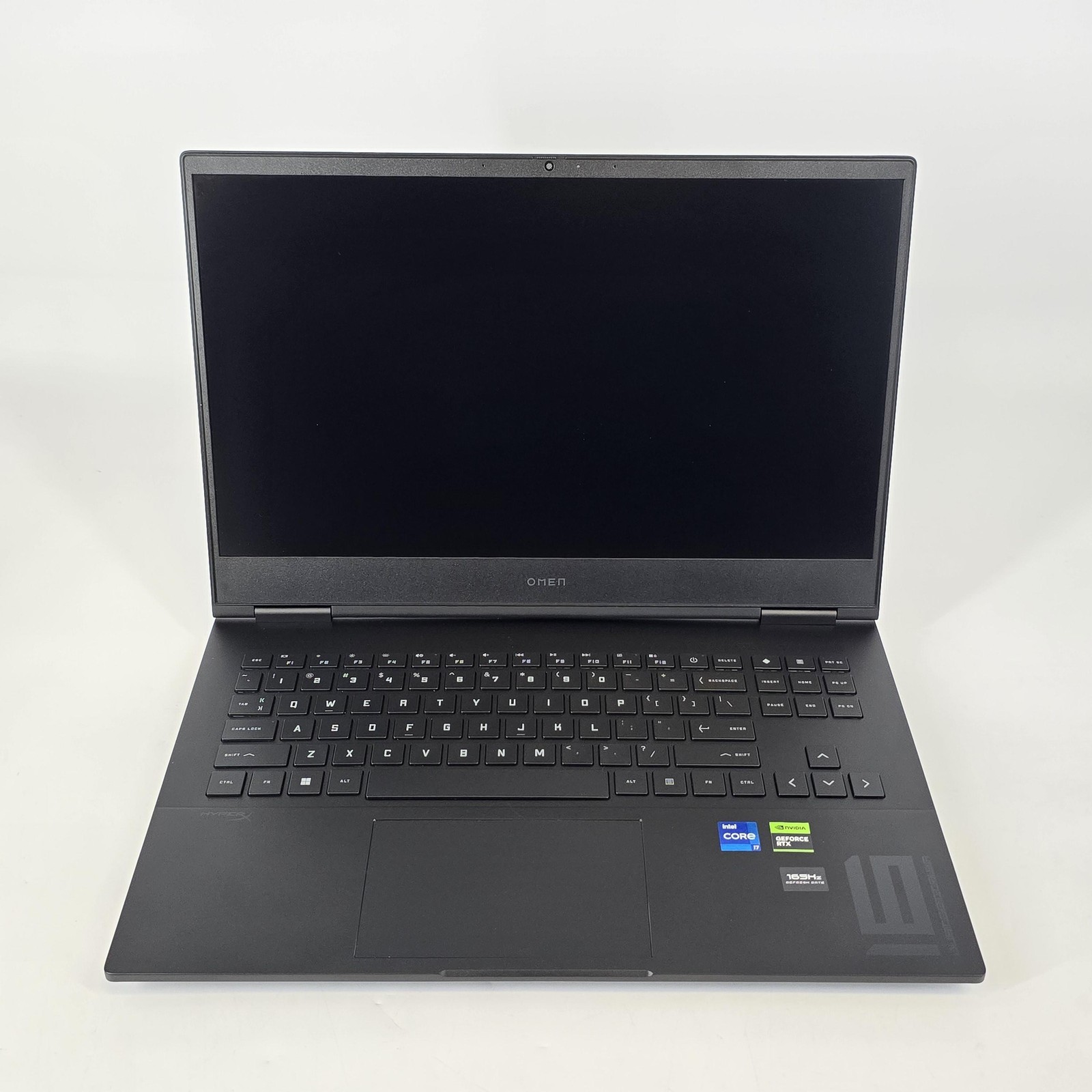 HP Omen 16 165Hz FHD 2024 2.1 GHz i7-14700HX 32GB 1TB SSD RTX 4050 ODOR ISSUE