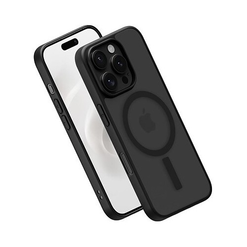 Codi I16_PRO_BMP_BLK BUMPER CASE IPHONE 16 PRO BLACK