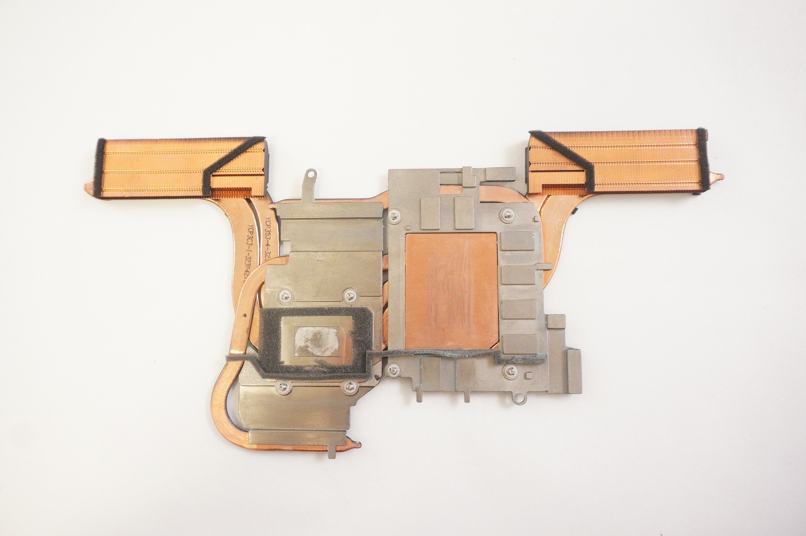 13NR0MA0AM0101 Asus Fan Heatsink Thermal Module GA403WR-G14.R95070TI