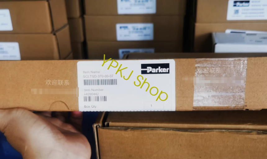 1PCS NEW Parker SCLTSD-370-00-07 temperature sensor Fast delivery Via Fedex/DHL