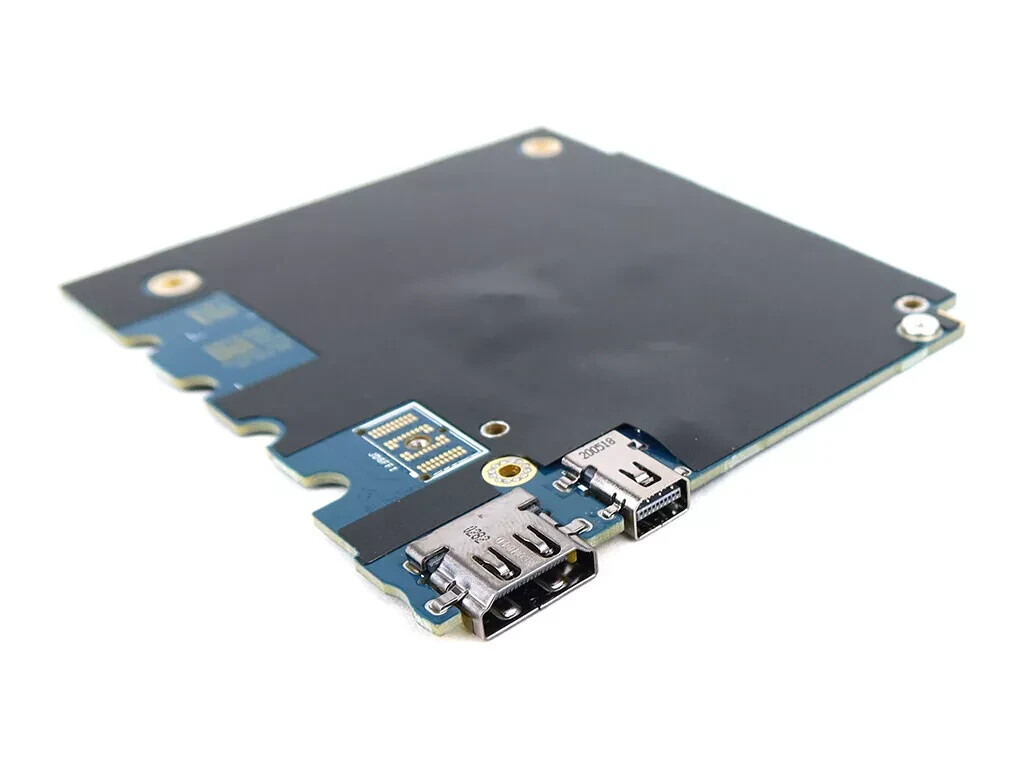 Genuine Dell Precision 7550 7750 Laptop Graphics Card 3PCRJ