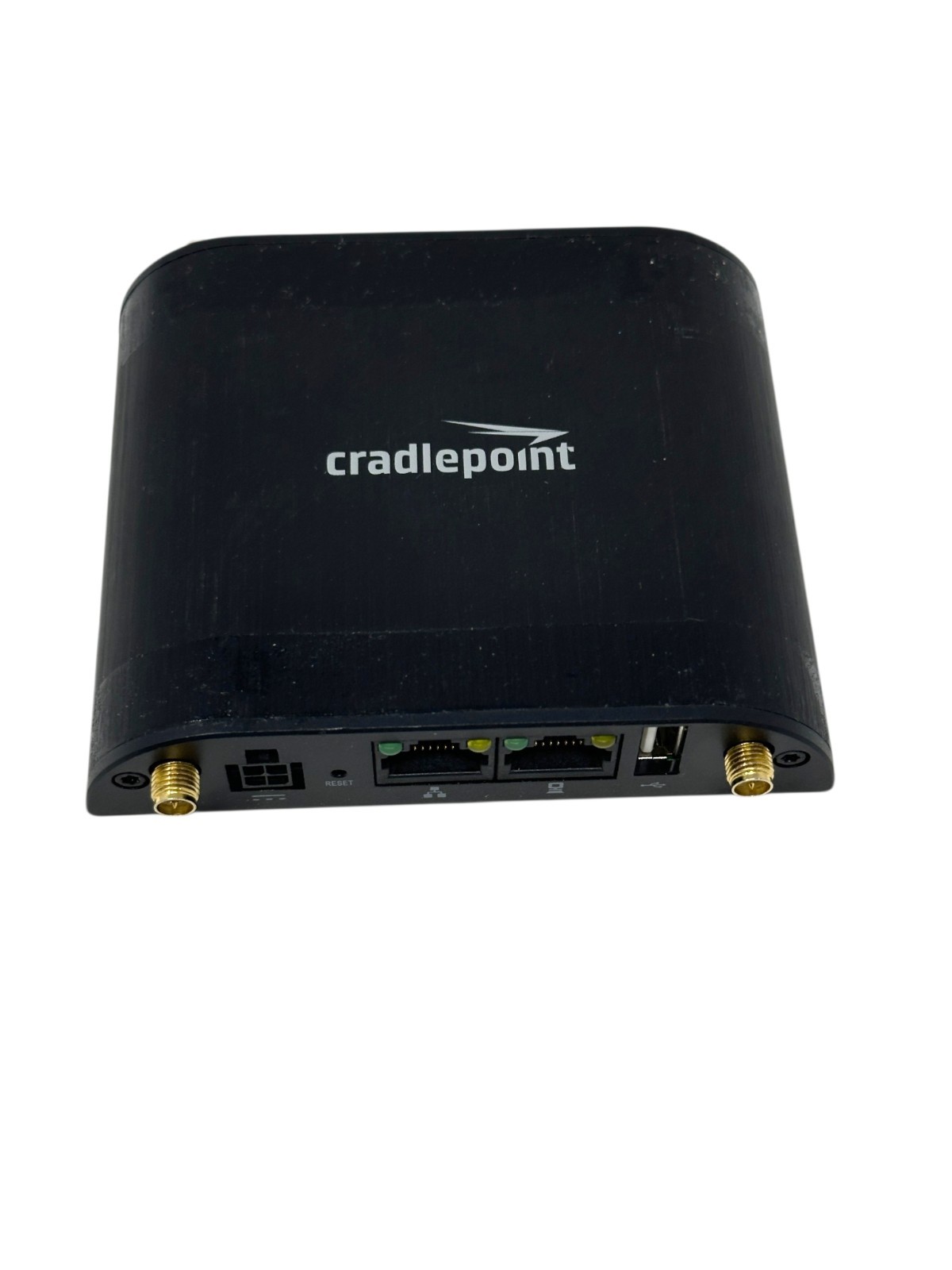 Cradlepoint COR IBR600LE-VZ 4G LTE WiPIPE Router Gateway Boxed Set