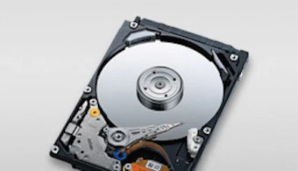 *New* Seagate ST34321A, 4.3GB, 5400RPM, 3.5", ATA-33, Internal Hard Drive
