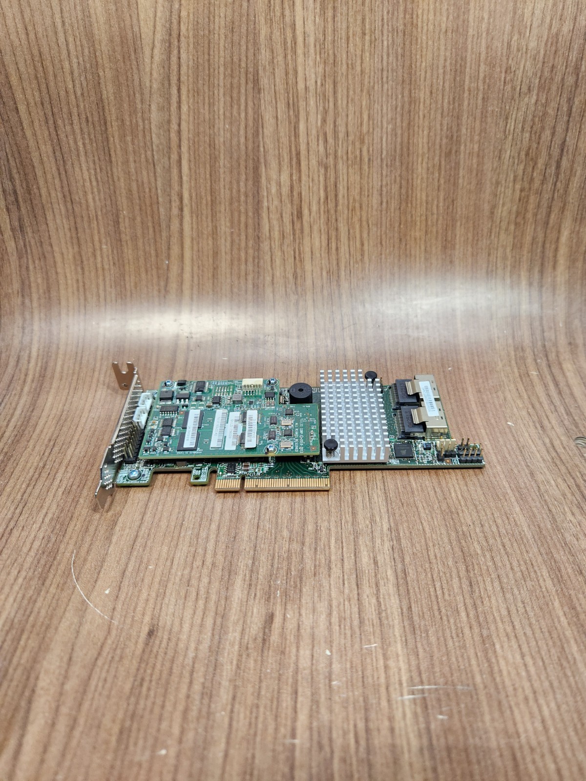 Cisco UCS-RAID9271CV-8I MR A 74-11165-04 Raid Card