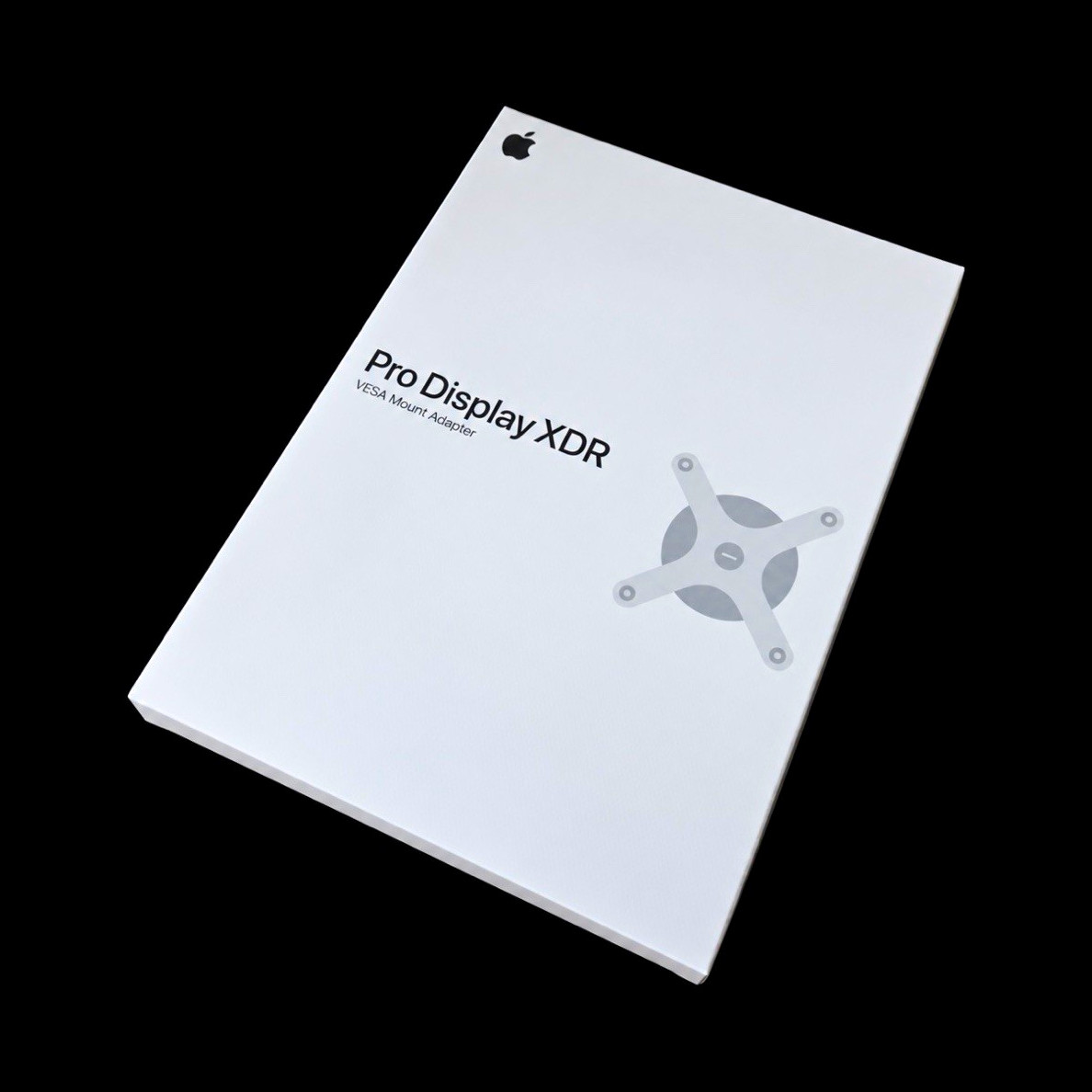 Apple Pro Display XDR VESA Mount Adapter