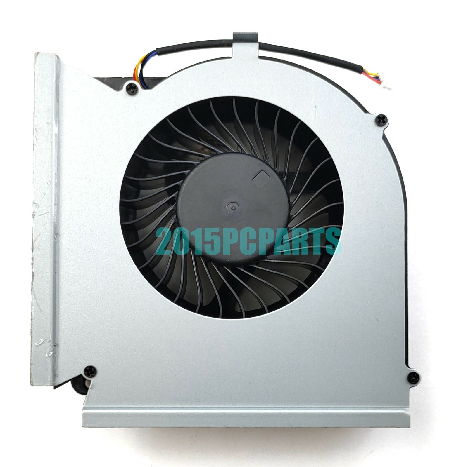 New MSI GT73VR 6RE GT73VR 6RF GT73EVR GT75VR CPU & GPU Cooling Fan