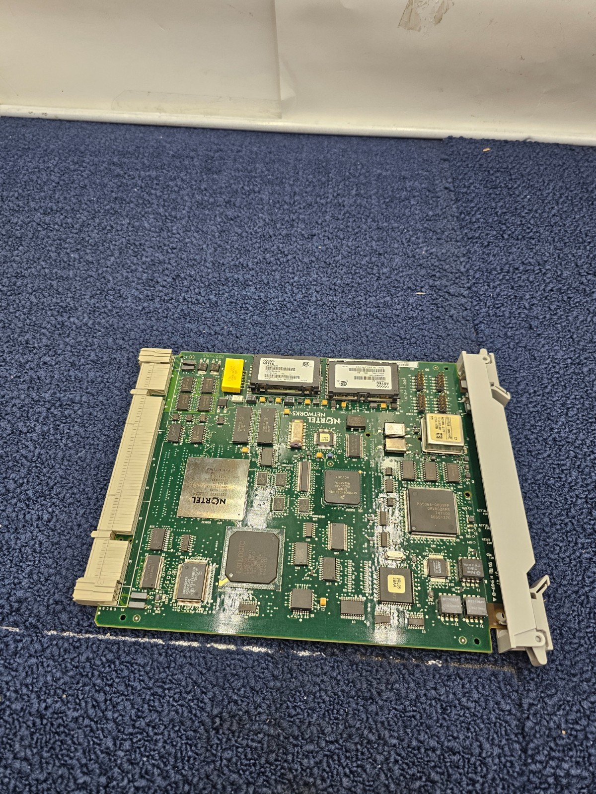 Nortel Networks NTN410GA Optera Metro 3400 Enhanced Cross Connect HDE1BRK4X