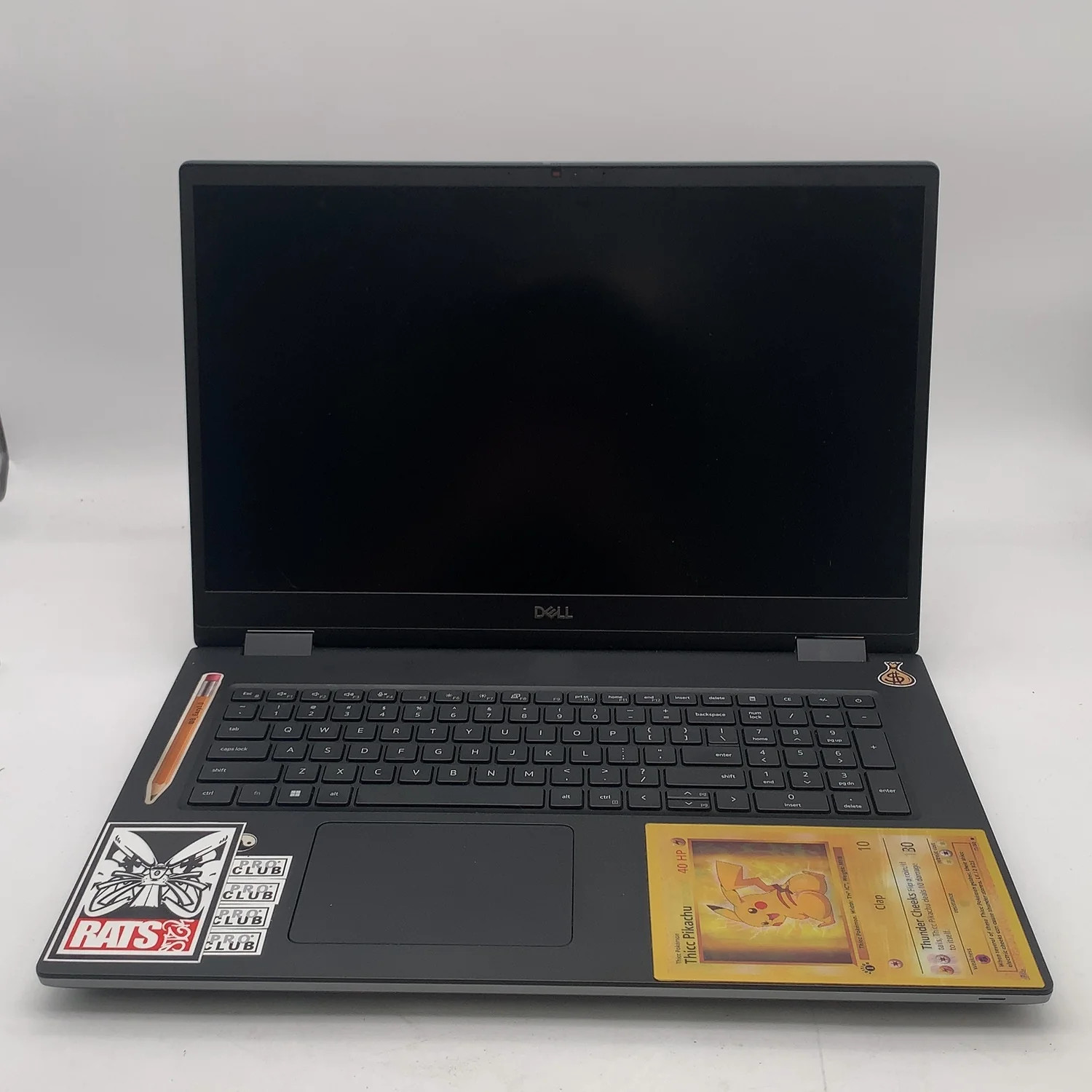 Dell Precision 7780 17.3" i7-13850HX 2.1GHz 32GB RAM 1TB SSD RTX 3500 Ada