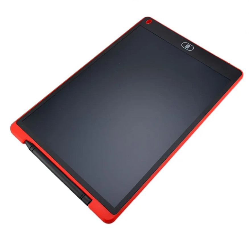 1pc 8.5 Inch LCD Writing Tablet Digital Drawing Handwriting Pad Board - NEW
