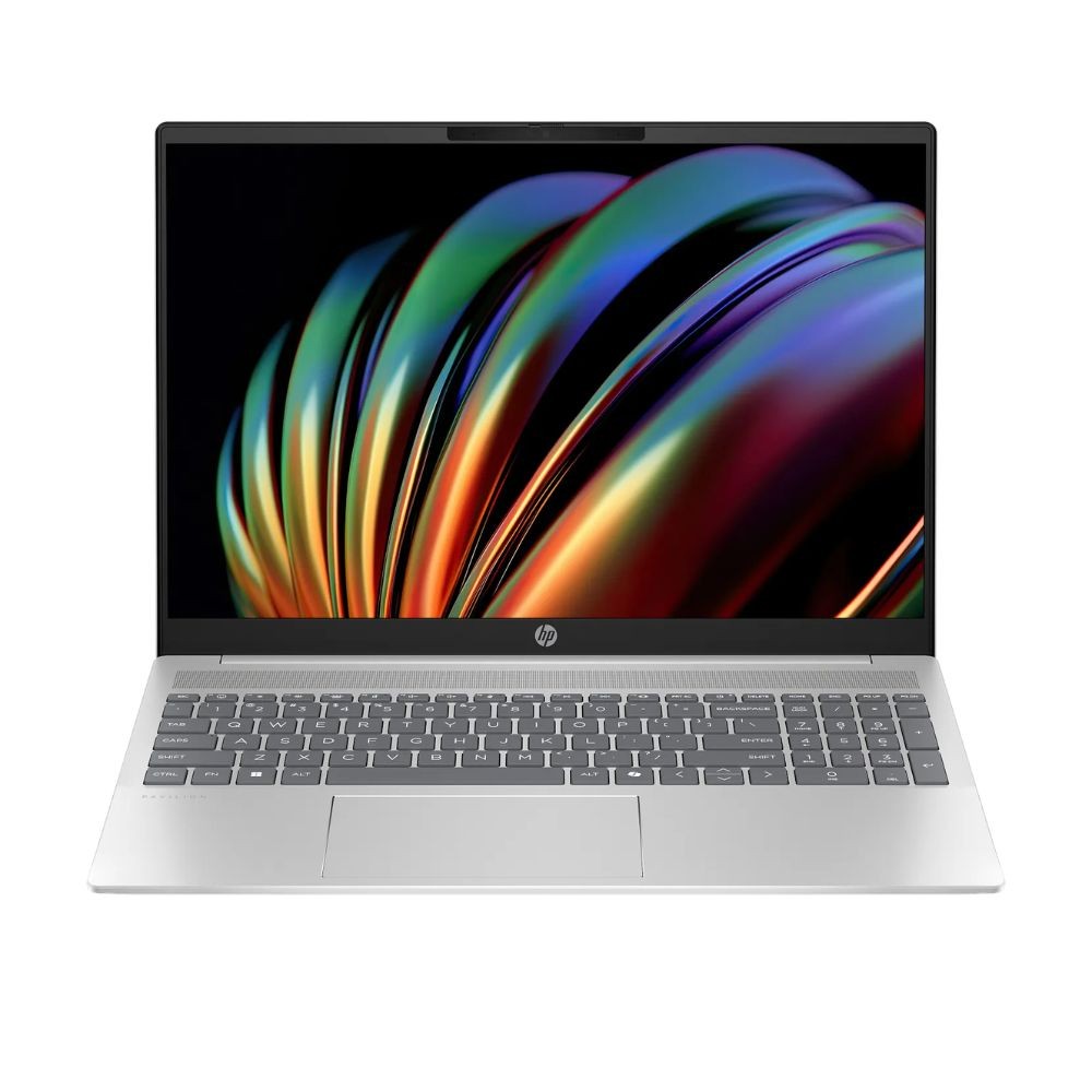 HP Pavilion 16-af0087nr 16" FHD+ Intel Ultra 7 155U 16 GB 512 GB SSD W11H Laptop