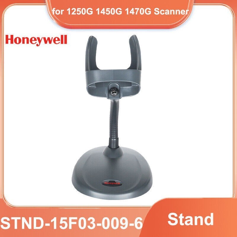 Honeywell STND-15F03-009-6 Stand for 1250G 1450G 1470G Voyager Scanner