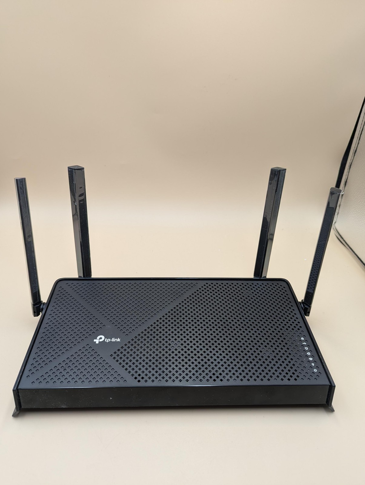 TP-Link Dual-Band BE3600 Wi-Fi 7 Router, Archer BE230