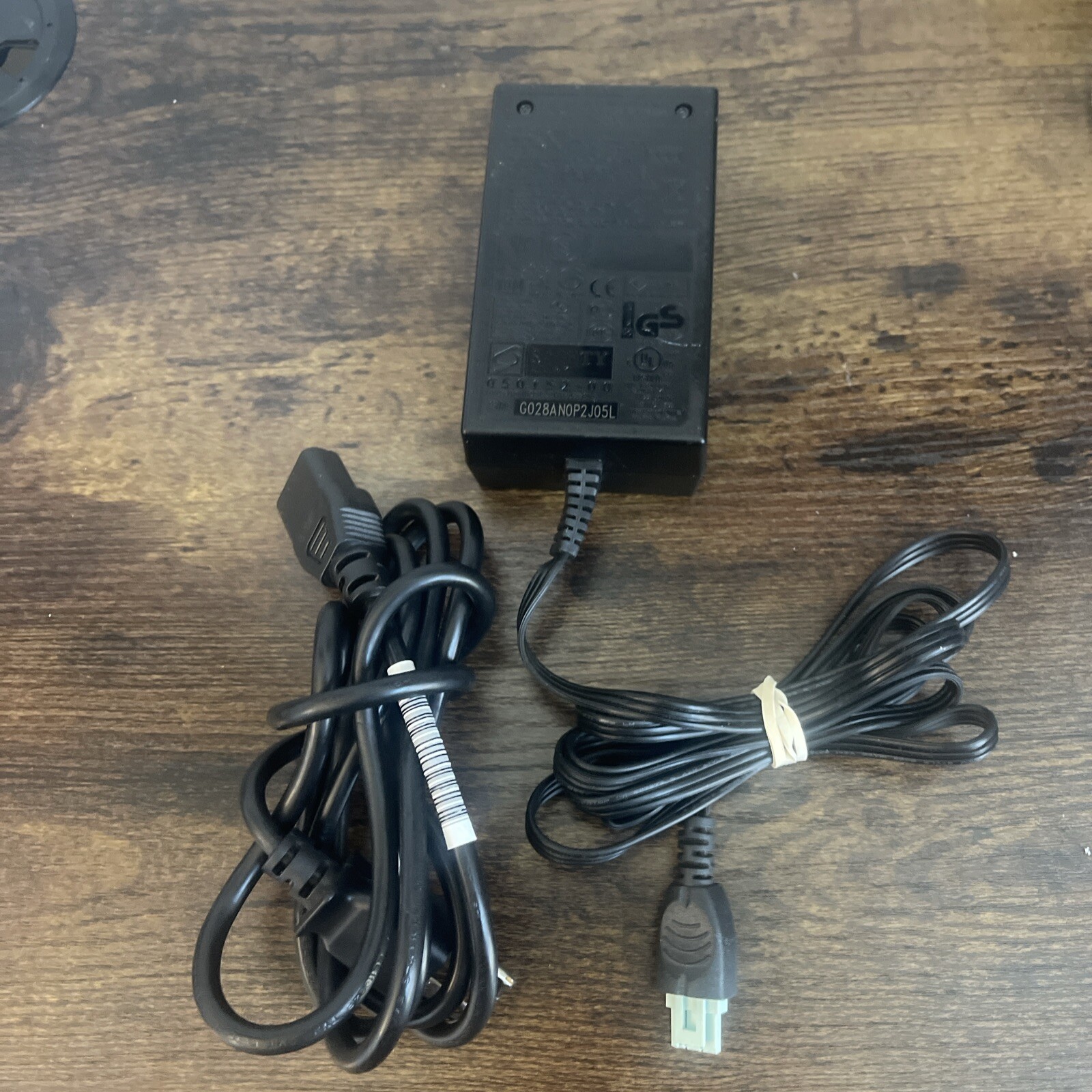 AC Adapter for HP 0957-2119 OfficeJet 4315 3910 3920 Printer Power Supply