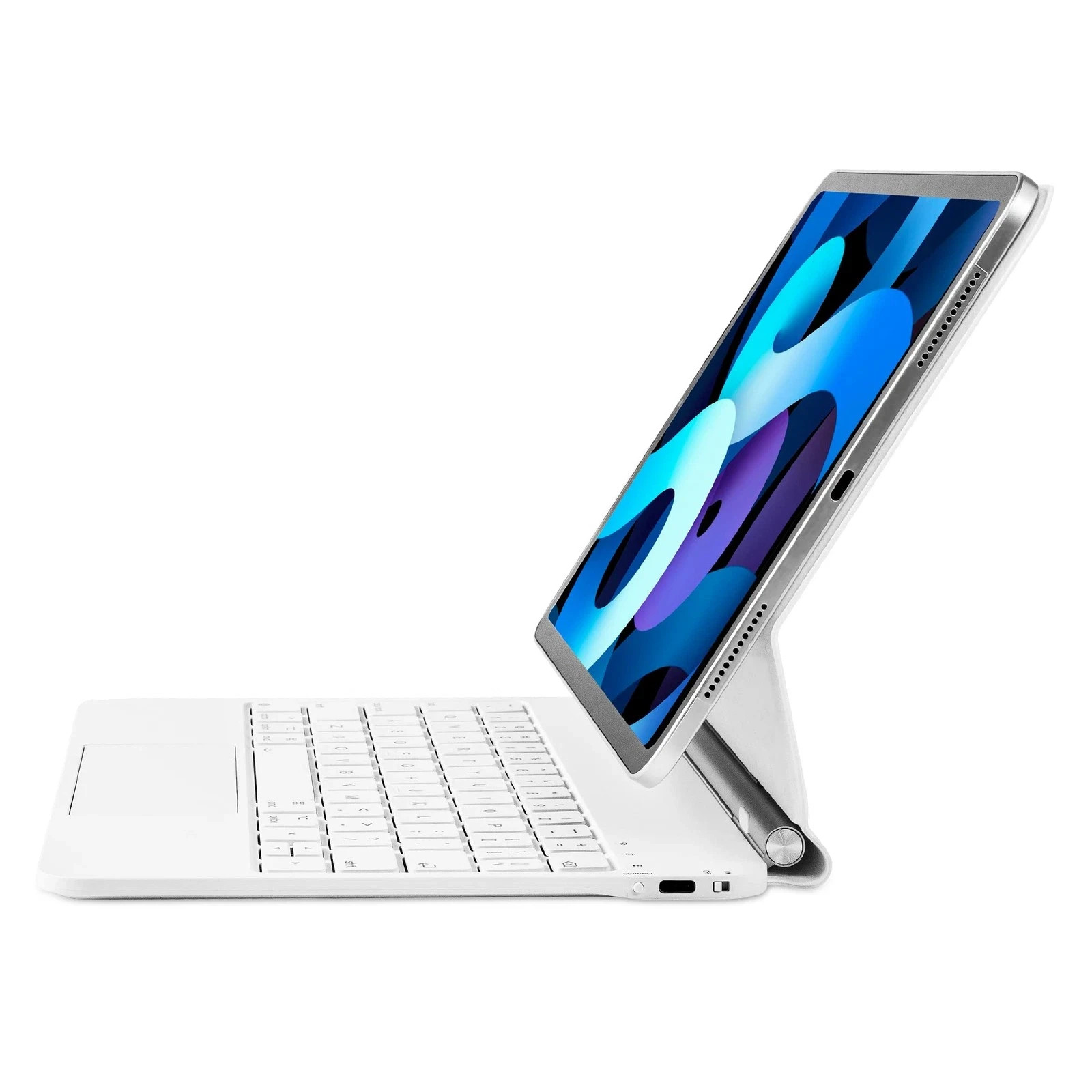 Magic Keyboard for iPad Air 13 (M4 2026/M3 2025/M2 2024) and iPad Pro 12.9 inch