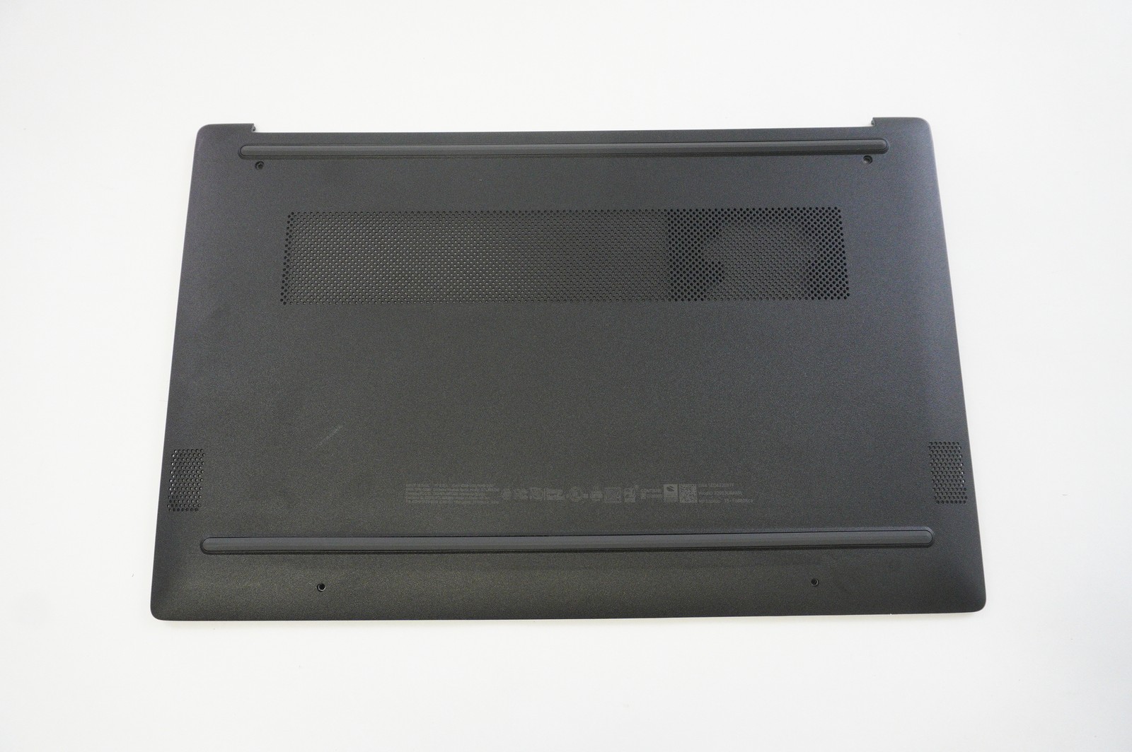 N36062-001 Hp Bottom Base Cover With Rubber Feet Black 15-FD0038CA