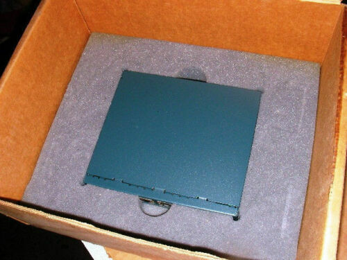 NEW CISCO PIX-501-BUN-K9 FIREWALL VPN SECURITY APPLIANCE . 90 Day warranty Real.