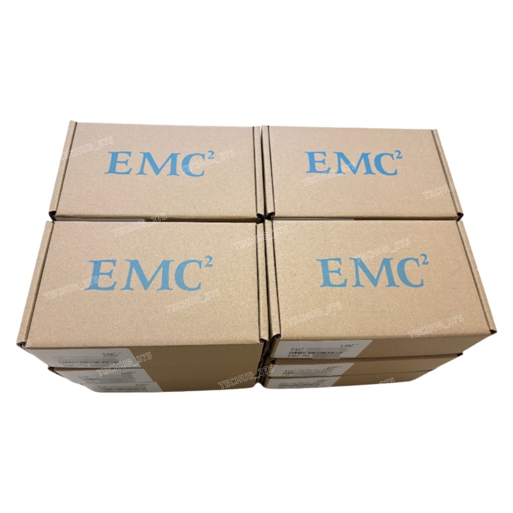 EMC AX4-5 AX-SS07-750 005050670 005052498 750GB 7200RPM SATA 3.5" Hard Drive